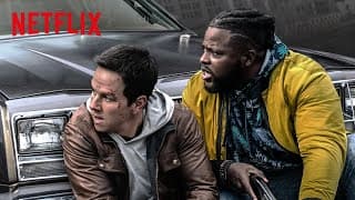 Spenser Kanunları - Mark Wahlberg | Resmi Fragman | Netflix Filmi