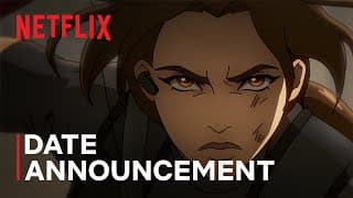Date Announcement