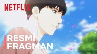 Resmi Fragman