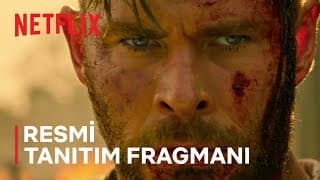 Resmi Tudum Tanıtım Fragmanı