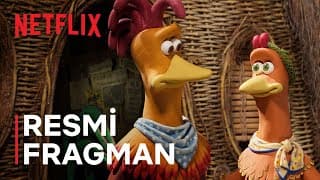 Resmi Fragman
