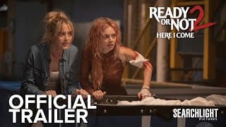 Official Trailer