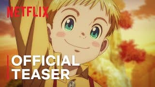 Official Teaser [Subtitled]