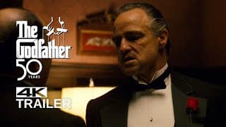 50th Anniversary Franchise Trailer