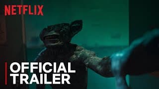 Official Trailer [Subtitled]