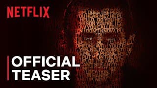 Official Teaser