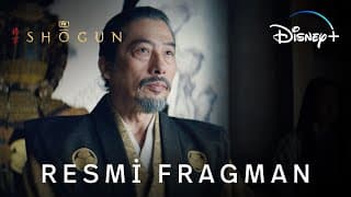 Resmi Fragman [Altyazılı]