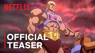 Official Teaser