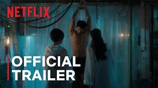 The Resurrected | Official Trailer | Netflix