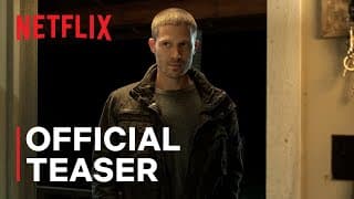 Teaser Trailer