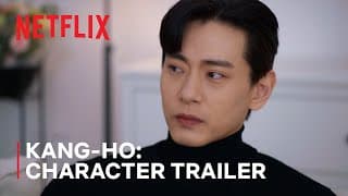 Character Trailer: Kang-ho