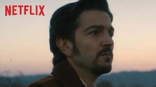 Narcos: Mexico | Tarih Duyurusu | Netflix [HD]