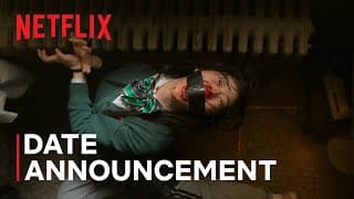 Date Announcement