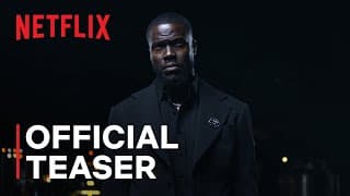 Official Teaser
