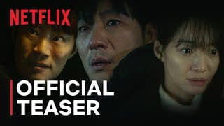 Official Teaser [ENG SUB]