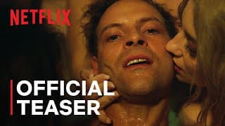 Official Teaser [Subtitled]