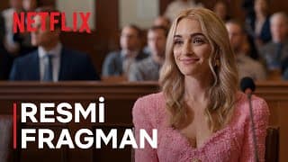 Ginny & Georgia | 3. Sezon | Resmi Fragman | Netflix
