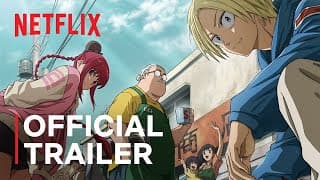 Official Trailer [Subtitled]