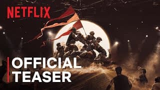 Official Teaser [ENG SUB]