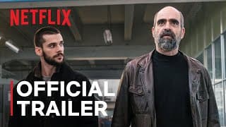 Official Trailer [Subtitled]