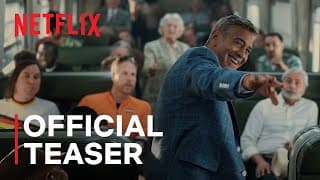 Official Teaser