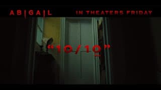 In Theaters Friday