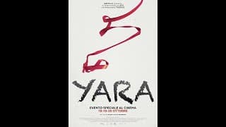Benim Adım Yara (Yara) 2021 - Türkçe Dublajlı Fragman