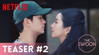 It's Okay to Not Be Okay | Official Teaser #2 | Netflix [ENG SUB]