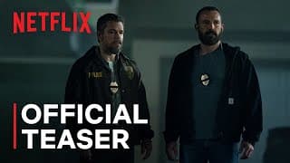 Official Teaser