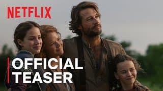 Official Teaser