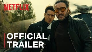 Official Trailer [Subtitled]