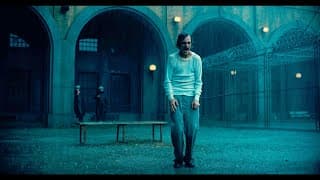 Türkçe Altyazılı İlk Fragman