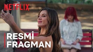 Geleceğe Mektuplar | Resmi Fragman | Netflix