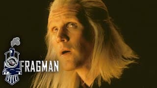 House of the Dragon | Teaser Fragmanı