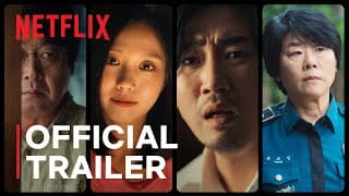 Official Trailer [ENG SUB]