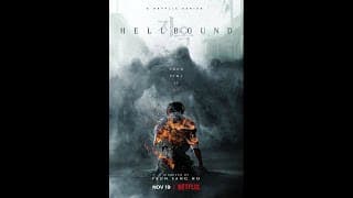 Hellbound (Jiok) (지옥) 2021 - Türkçe Dublajlı Fragman