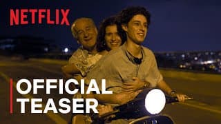 Official Teaser