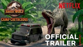 Official Trailer