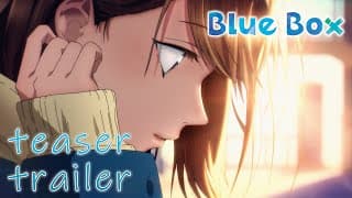 Official Teaser Trailer 1 [English Sub]