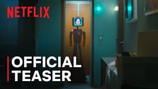 Official Teaser [Subtitled]