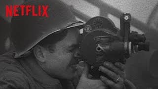 Five Came Back | Resmi Fragman | Netflix