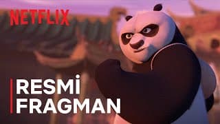 Resmi Fragman
