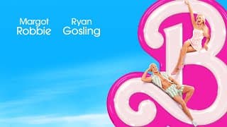 Barbie | 2. Teaser Fragman | 21 Temmuz'da sinemalarda.