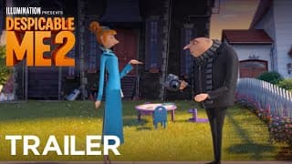 Trailer #2