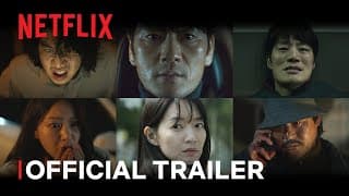 Official Trailer [ENG SUB]