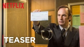 UK & Ireland Teaser