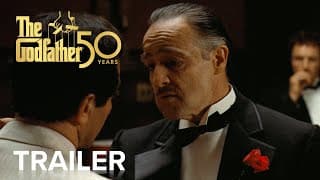 50th Anniversary Trailer