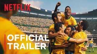 Official Trailer [Subtitled]