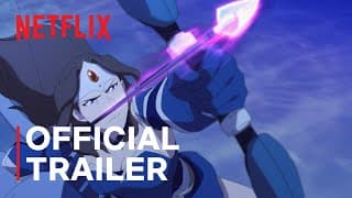 Official Trailer