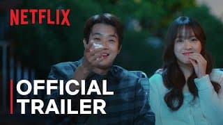 Official Trailer [ENG SUB]